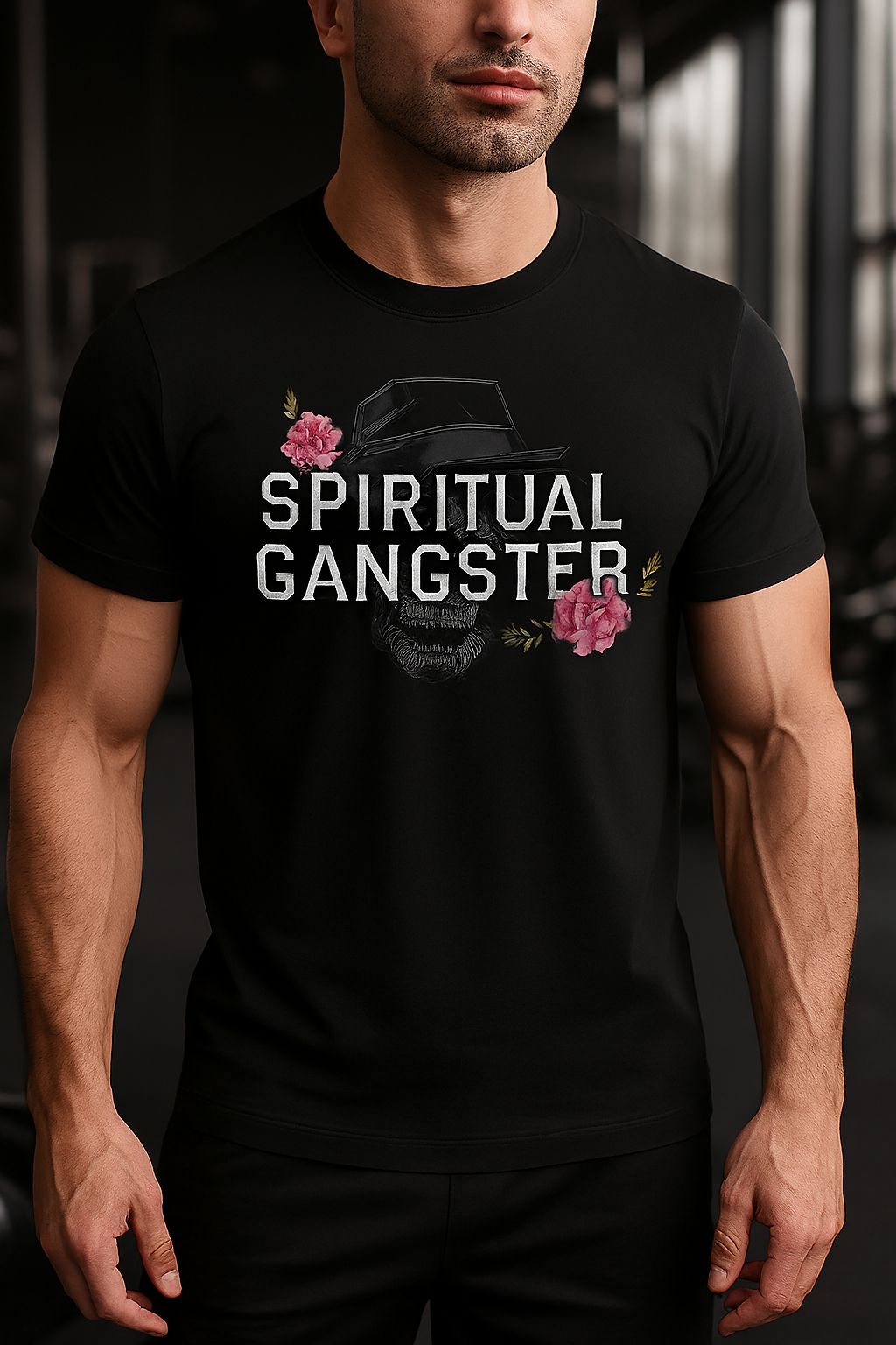 a male fashion model2