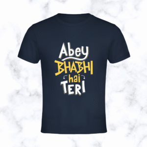 we are who we are t shirt – money heist mask graphic tee